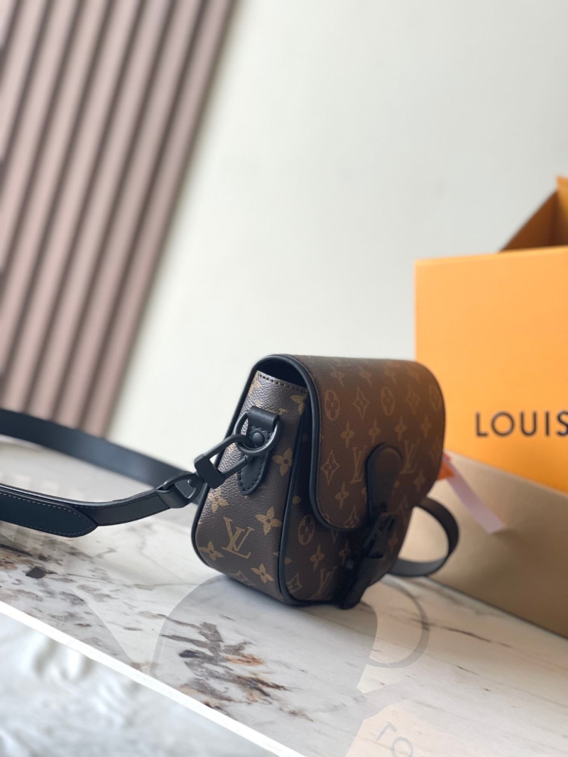 LV Satchel bags